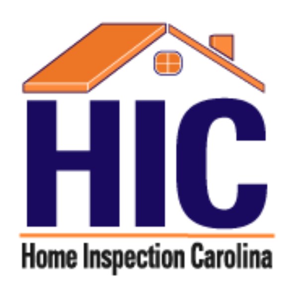 Home Inspection Carolina logo