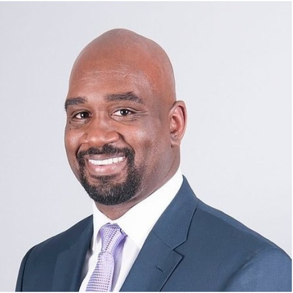 Reggie Rucker