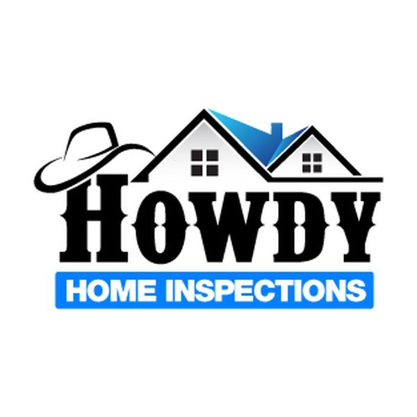 Howdy Home Inspections logo