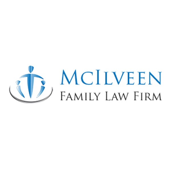 McIlveen Family Law Firm logo