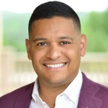 Josue Scott